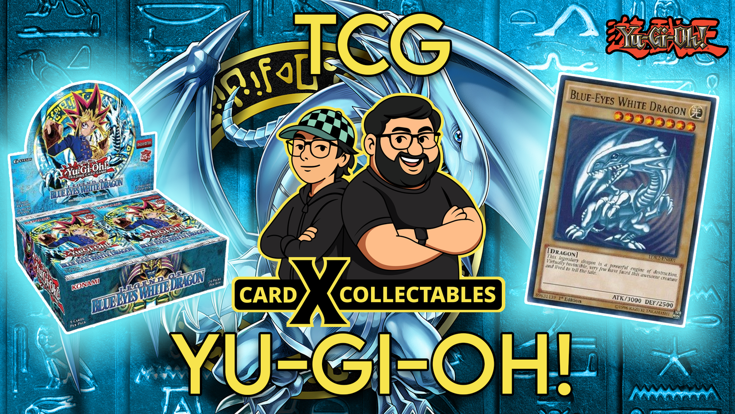 Yu-Gi-Oh! TCG