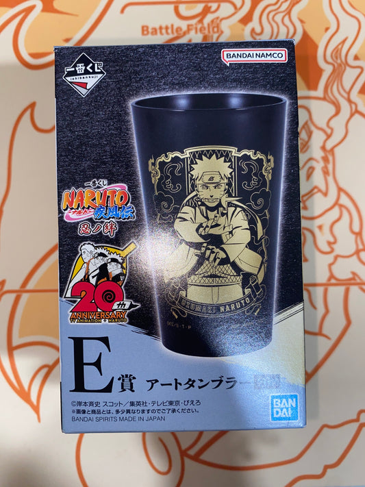 Naruto Cup Assorted