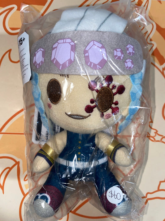 Tengen Uzui Plush