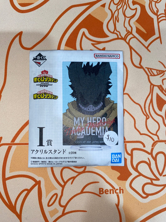 My Hero Academia Vigilante Deku Acrylic Stand