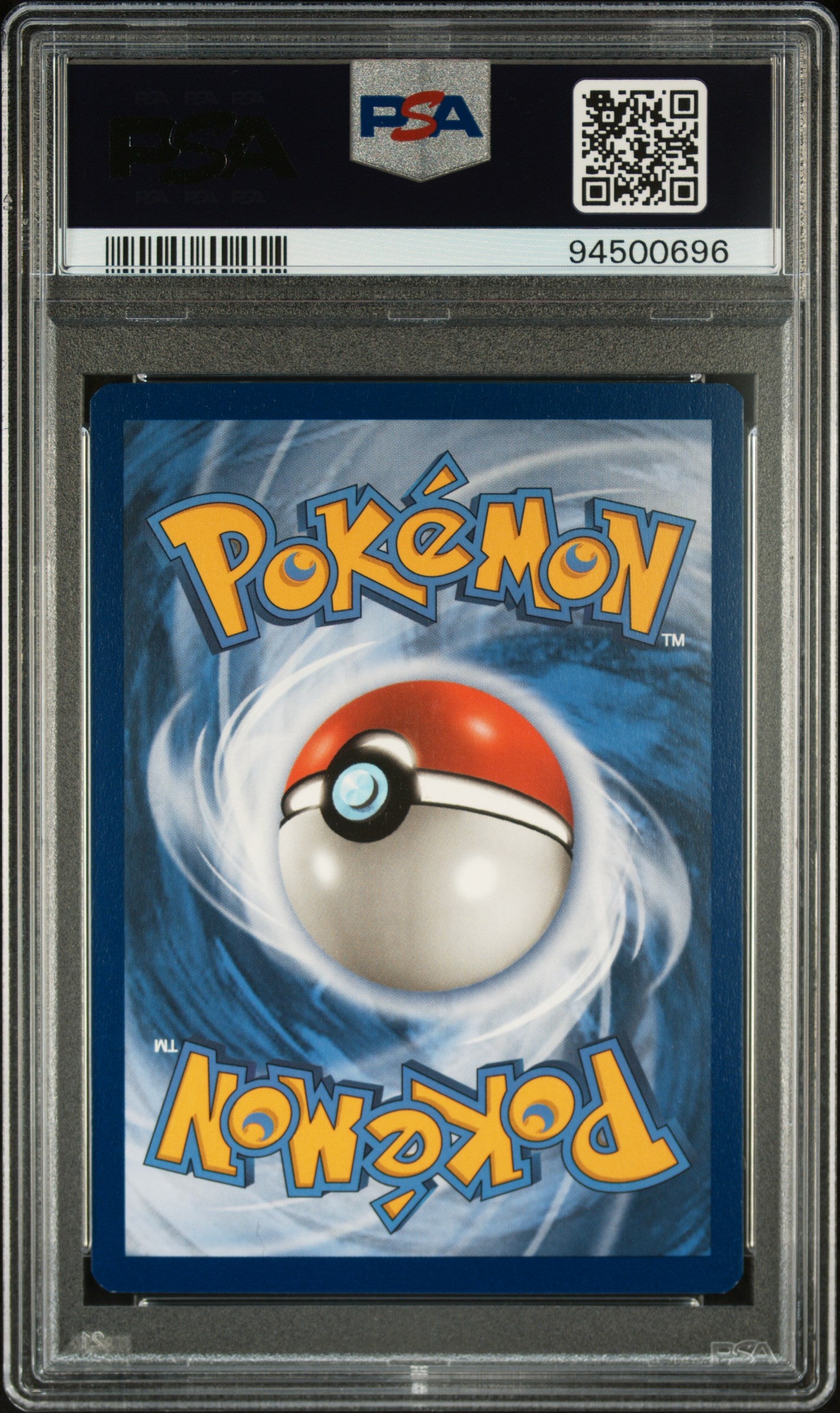 PSA 10 Rosa FA #236 Cosmic Eclipse 2019 (back)
