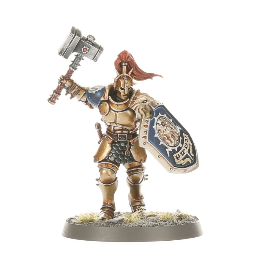 Introductory Set: AOS