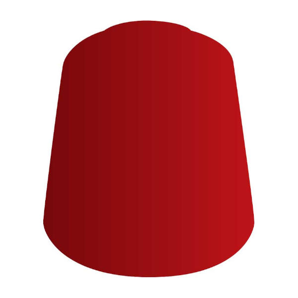 Blood Angels Red | Citadel Contrast |
