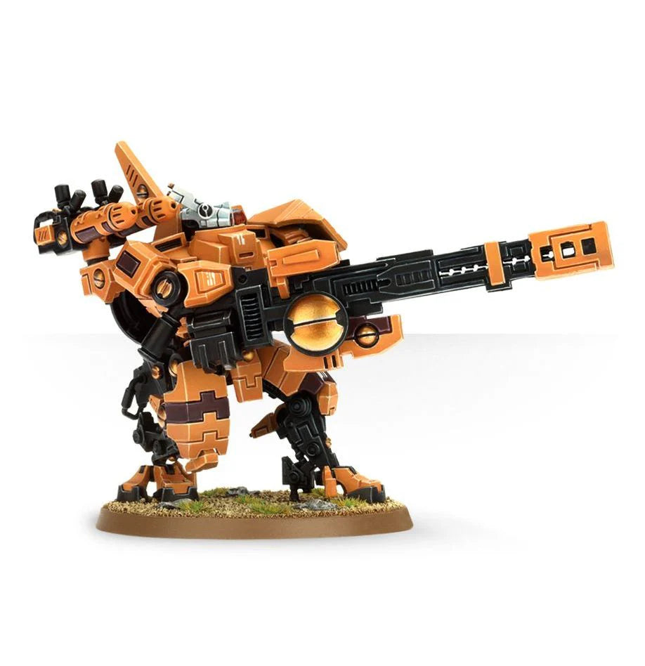 Broadside Battlesuit | T'au Empire 40K |