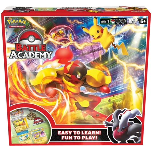 Battle Academy Board Game 2024