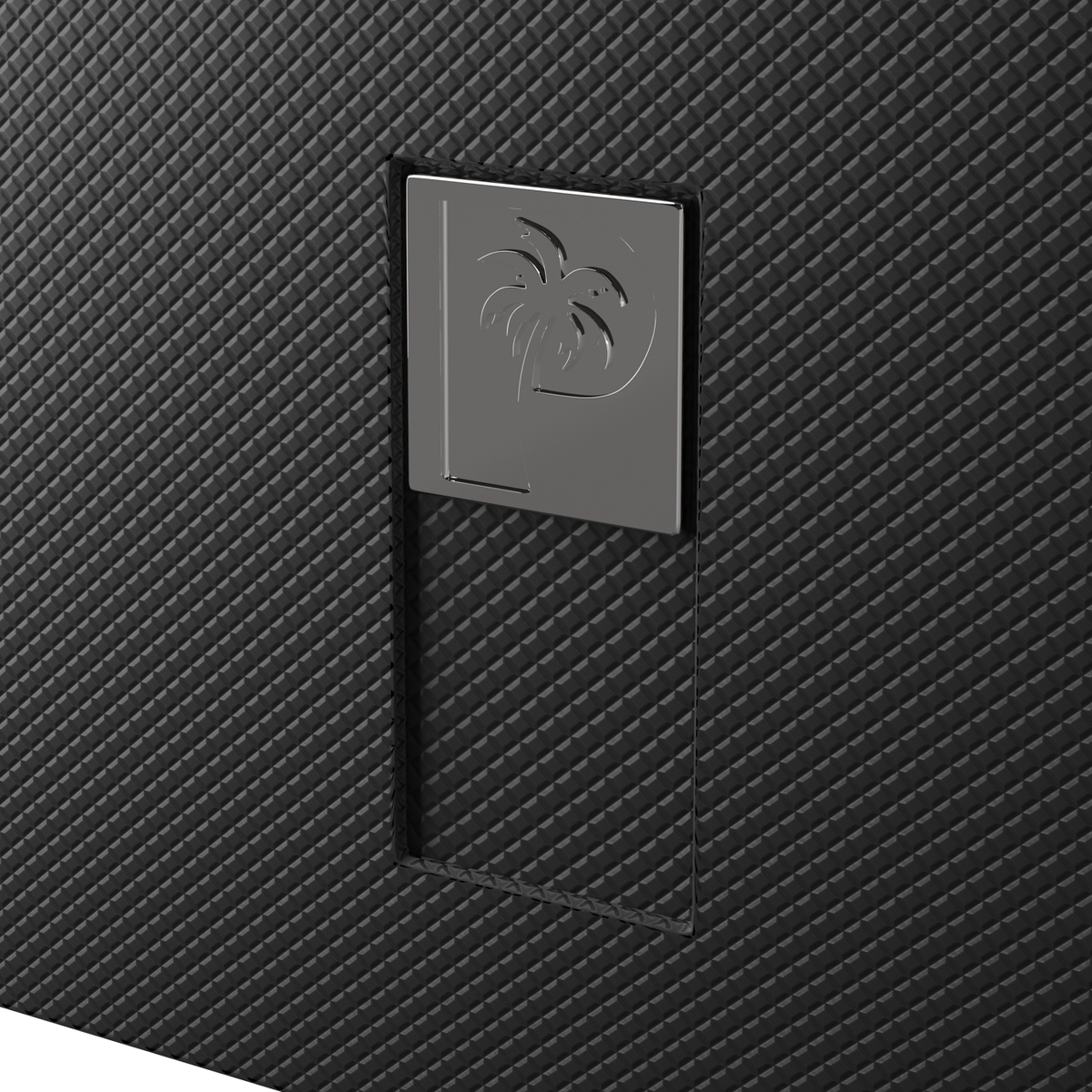 Palms Off Genesis Deck Box (100+)