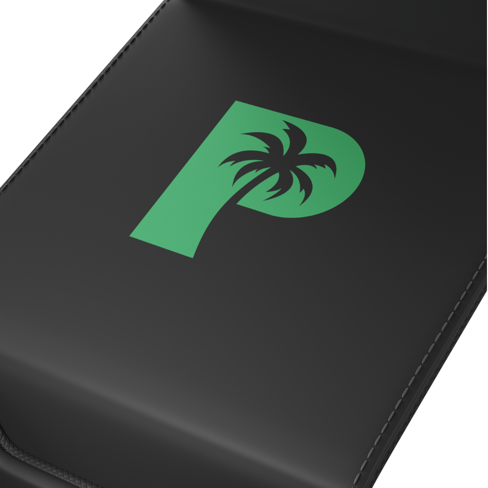 Palms Off Genesis Deck Box (100+)