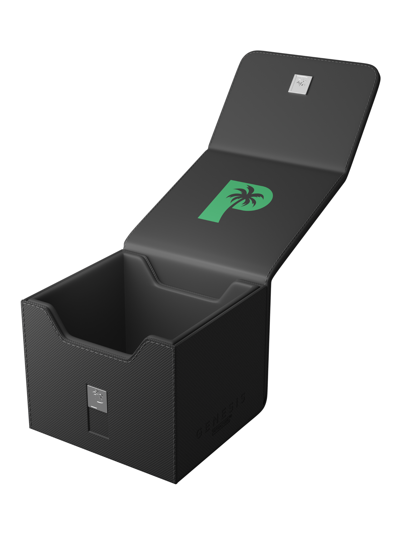 Genesis Deck Box - Palms Off Gaming