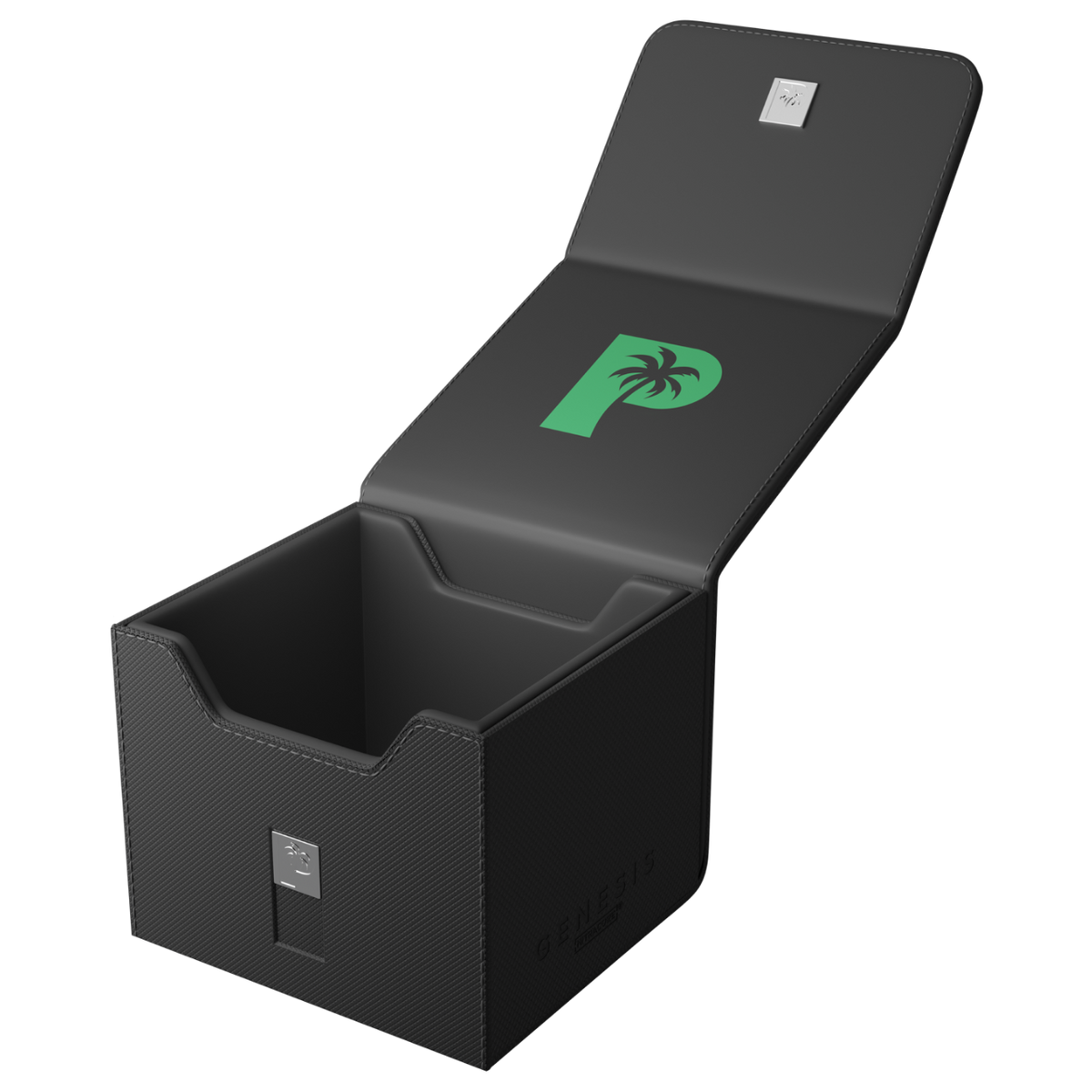 Palms Off Genesis Deck Box (100+)