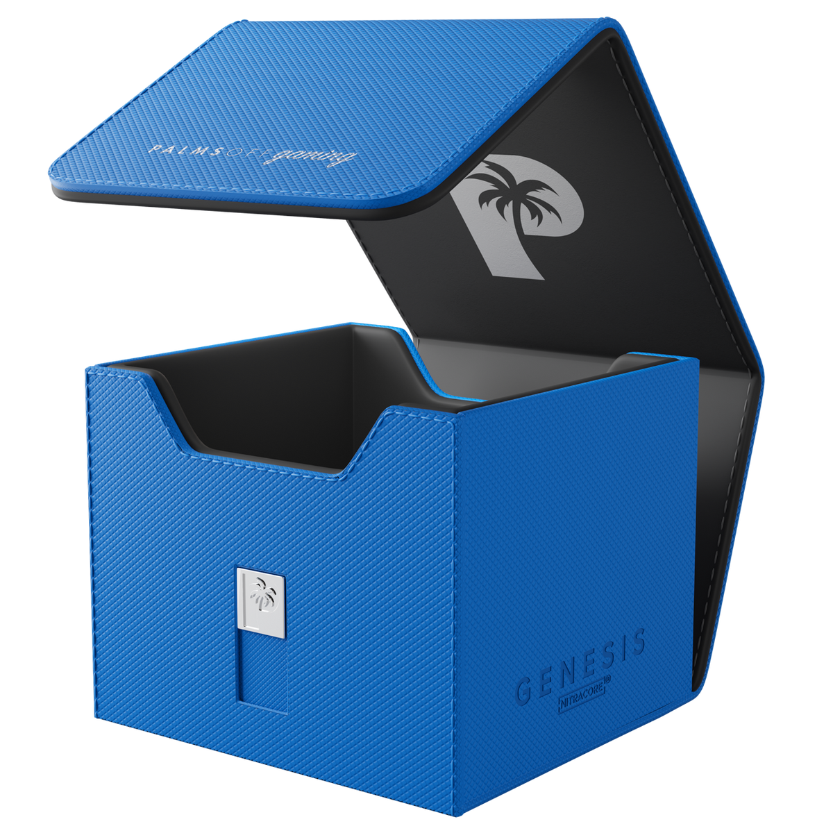 Palms Off Genesis Deck Box (100+)
