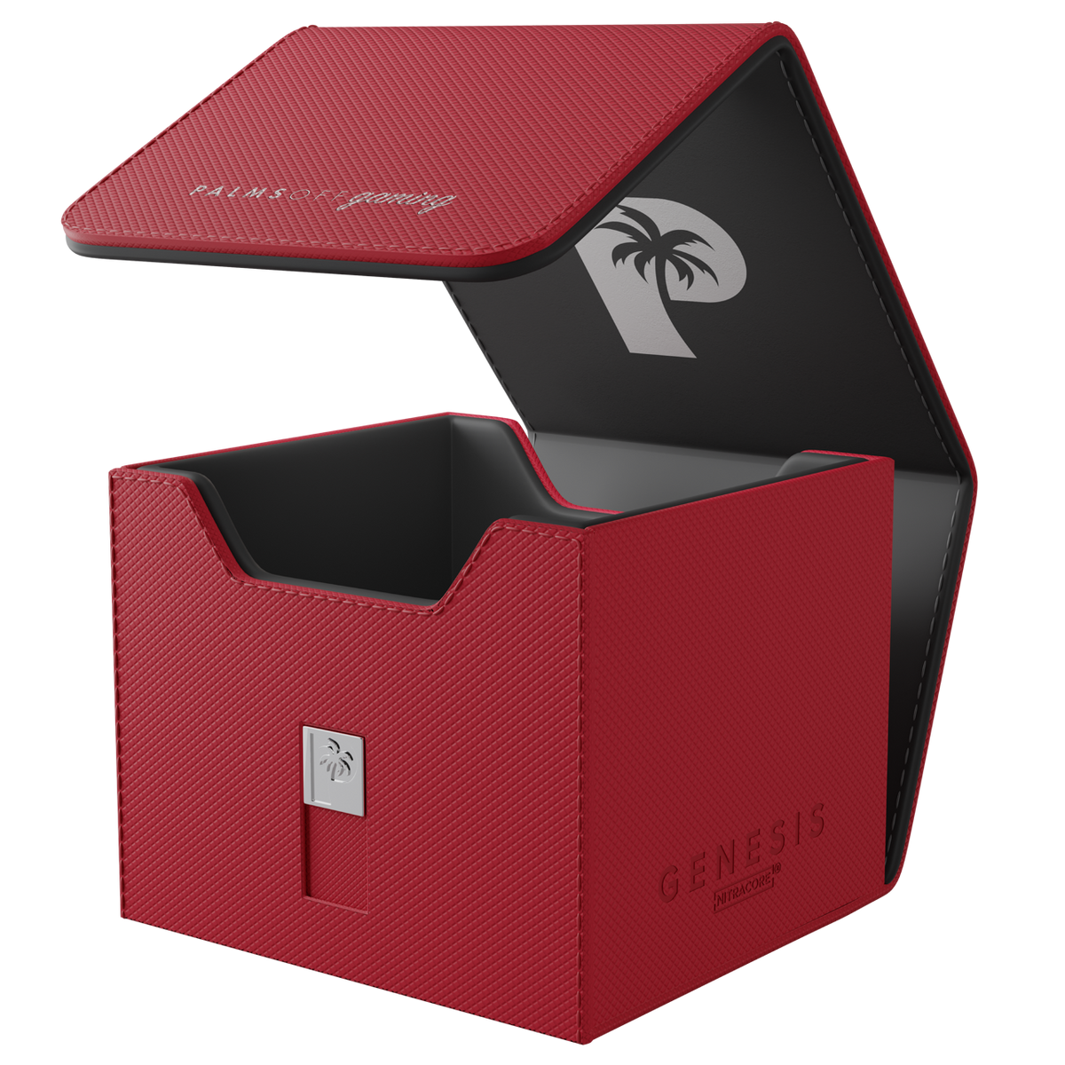Palms Off Genesis Deck Box (100+)