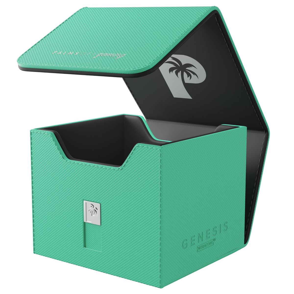 Palms Off Genesis Deck Box (100+)