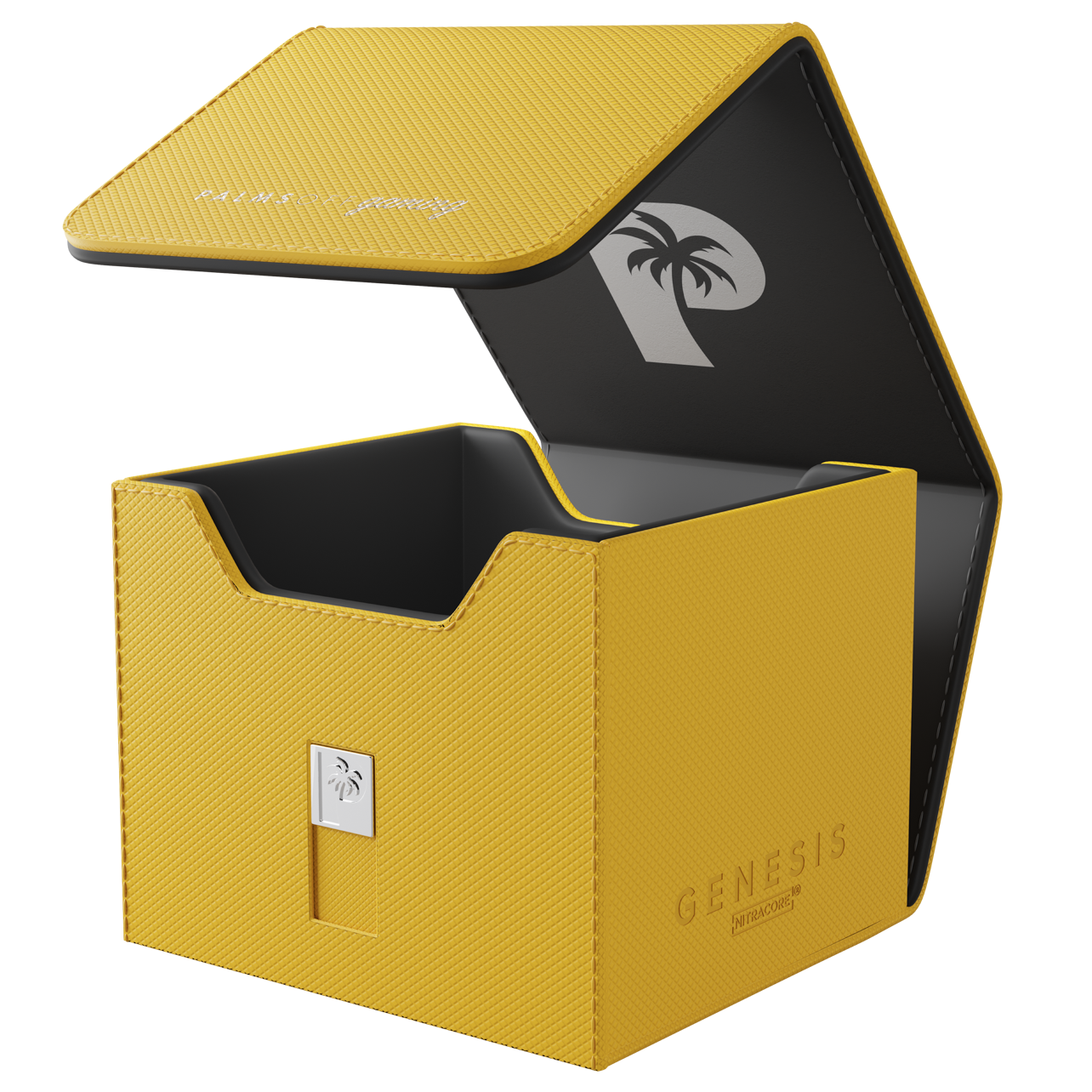 Genesis Deck Box
