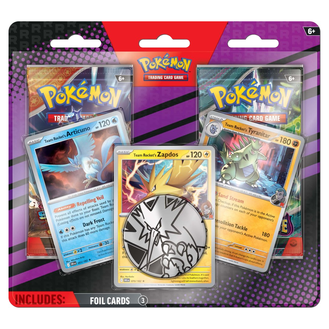 Enhanced 2-Pack Blister