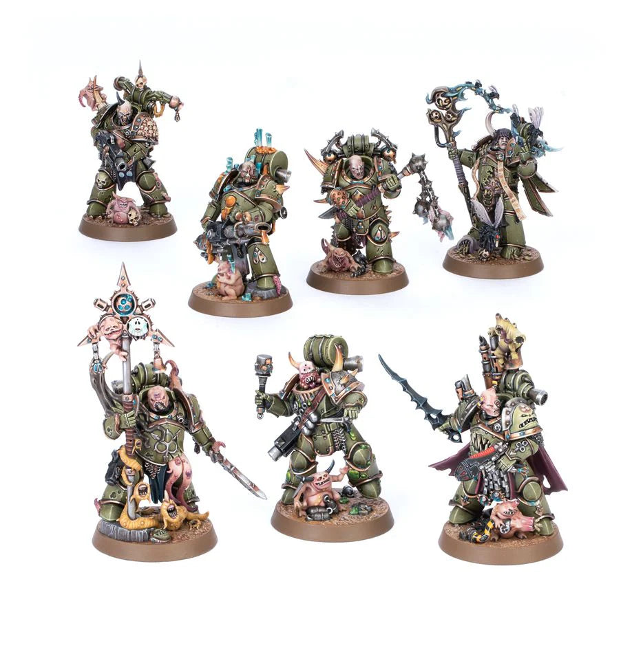 Warhammer 40K Kill Team Starter Set