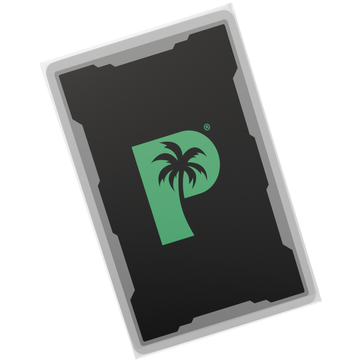 Palms Off MintFit Inner Sleeves (100pc)