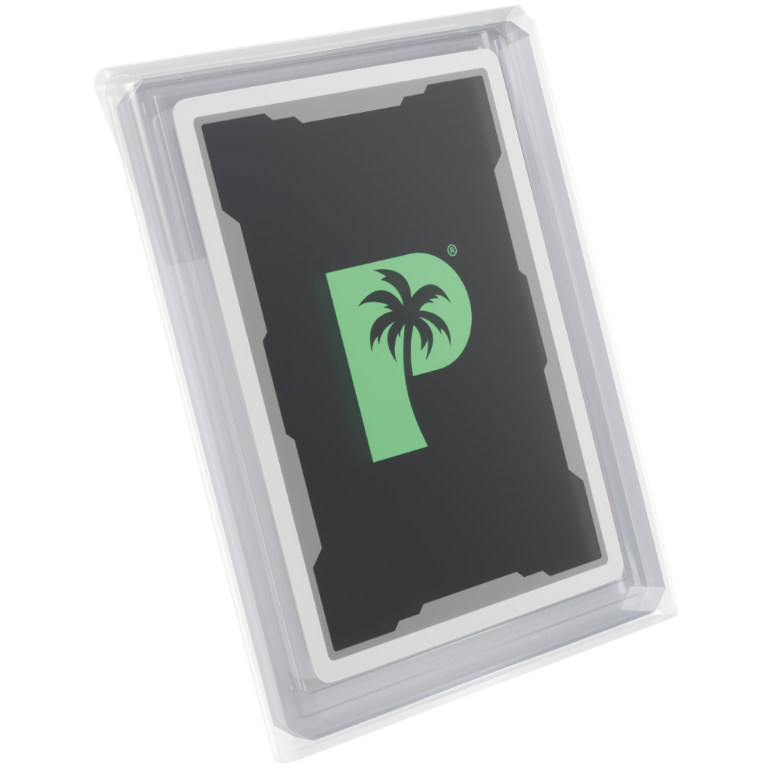 MintFit 35pt Top Loader Sleeves (100pc)