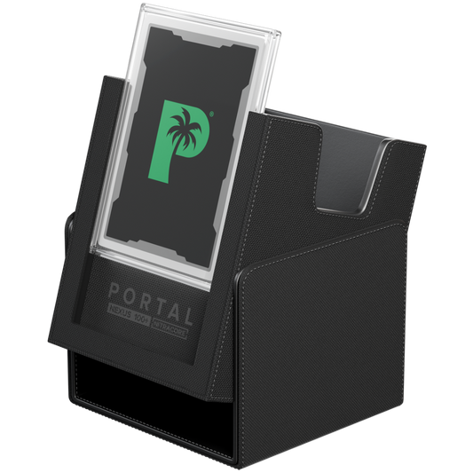 Portal Deck Box - Nexus 100+