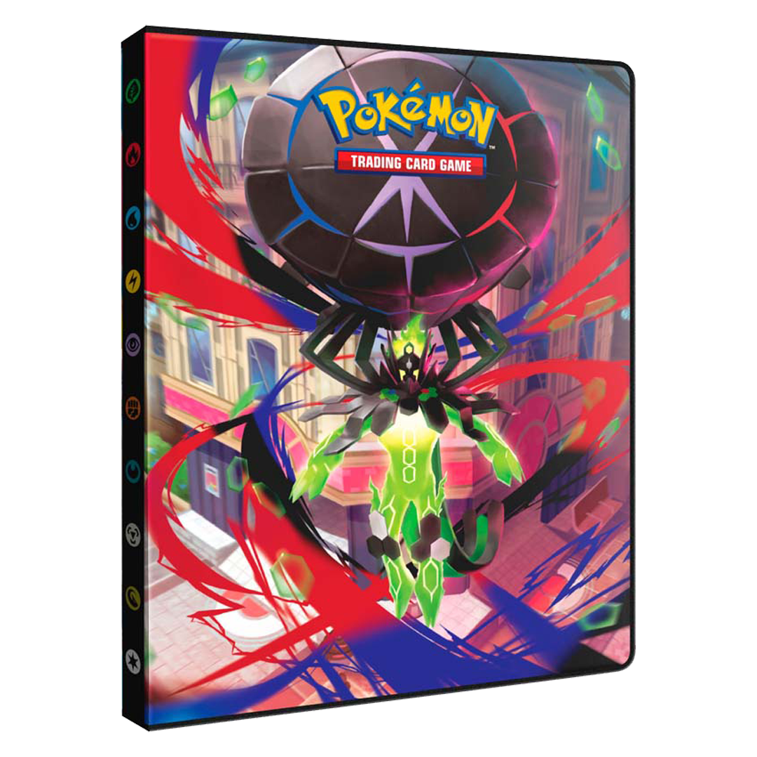 Mega Evolution Perfect Order 9-Pocket Portfolio