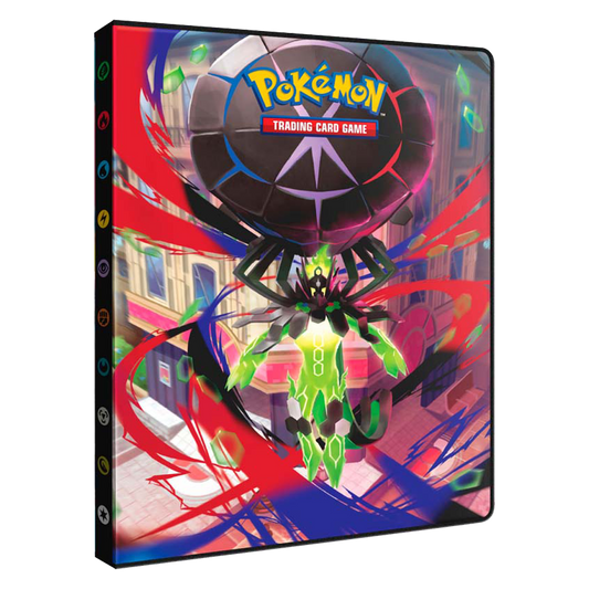Pokemon 9-Pocket Portfolio