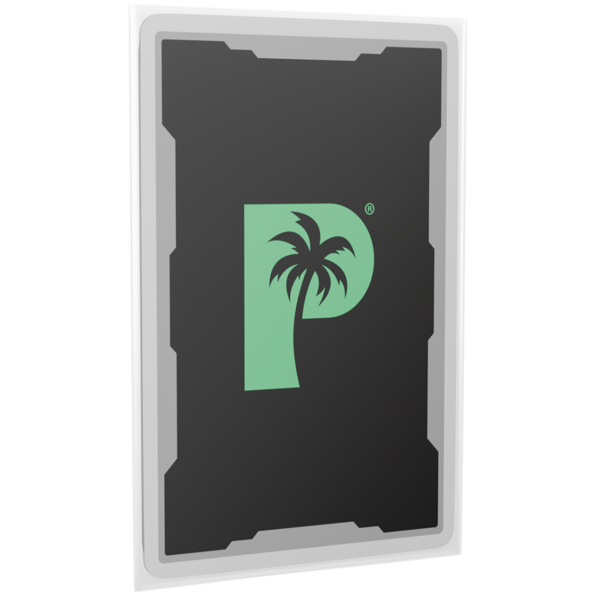 Palms Off Soft Card Sleeves (100pc)