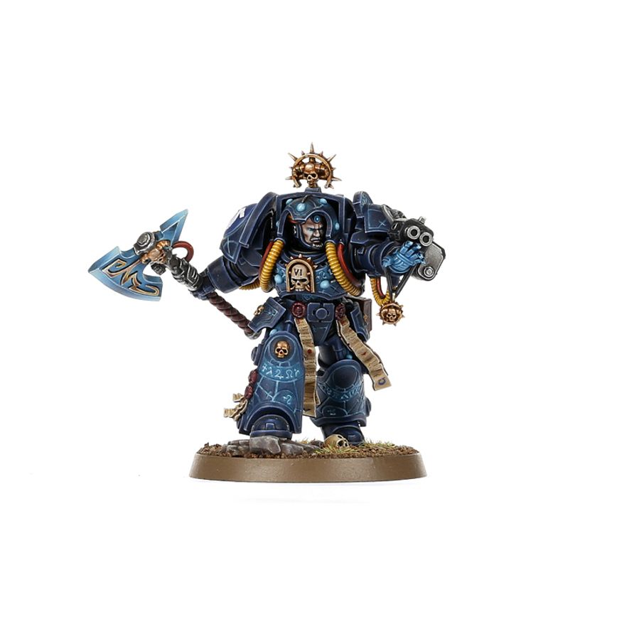 Space Marines | Combat Patrol 40K |