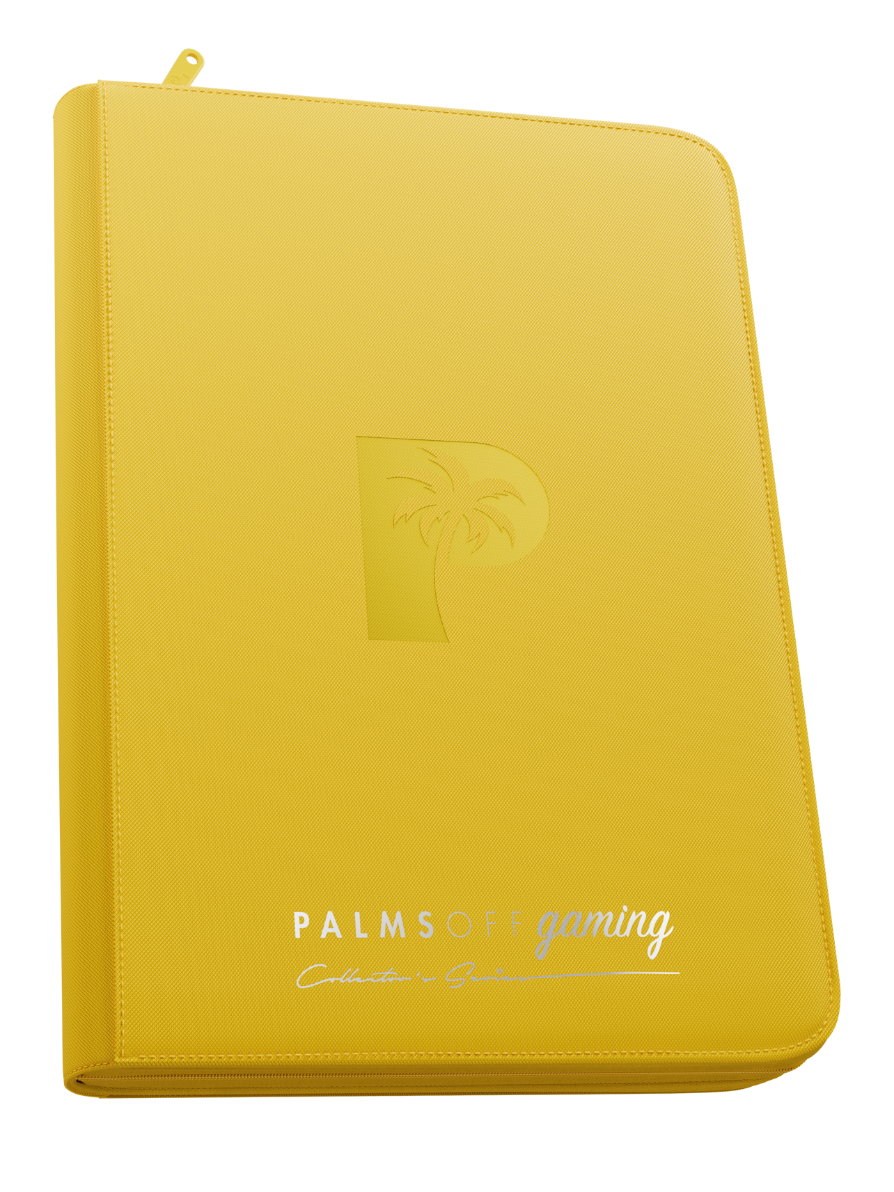 Collector's Series 9 Pocket Top Loader Binder