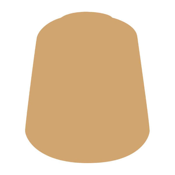 Necron Compound | Citadel Dry |