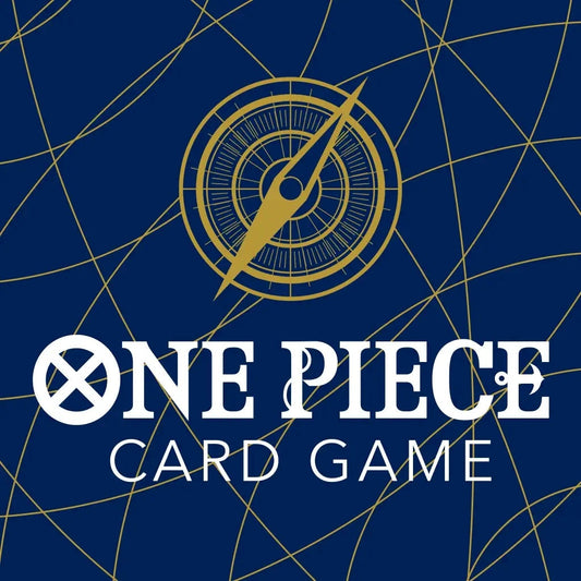 One Piece TCG: Constructed Play (Wednesday Nights)