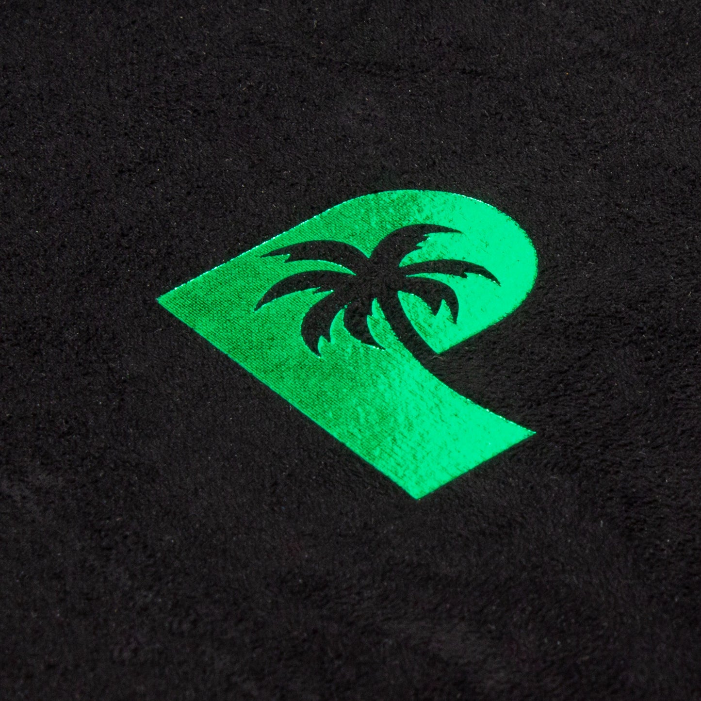 Graded Case Case (LARGE) - Palms Off Gaming Collector's Series