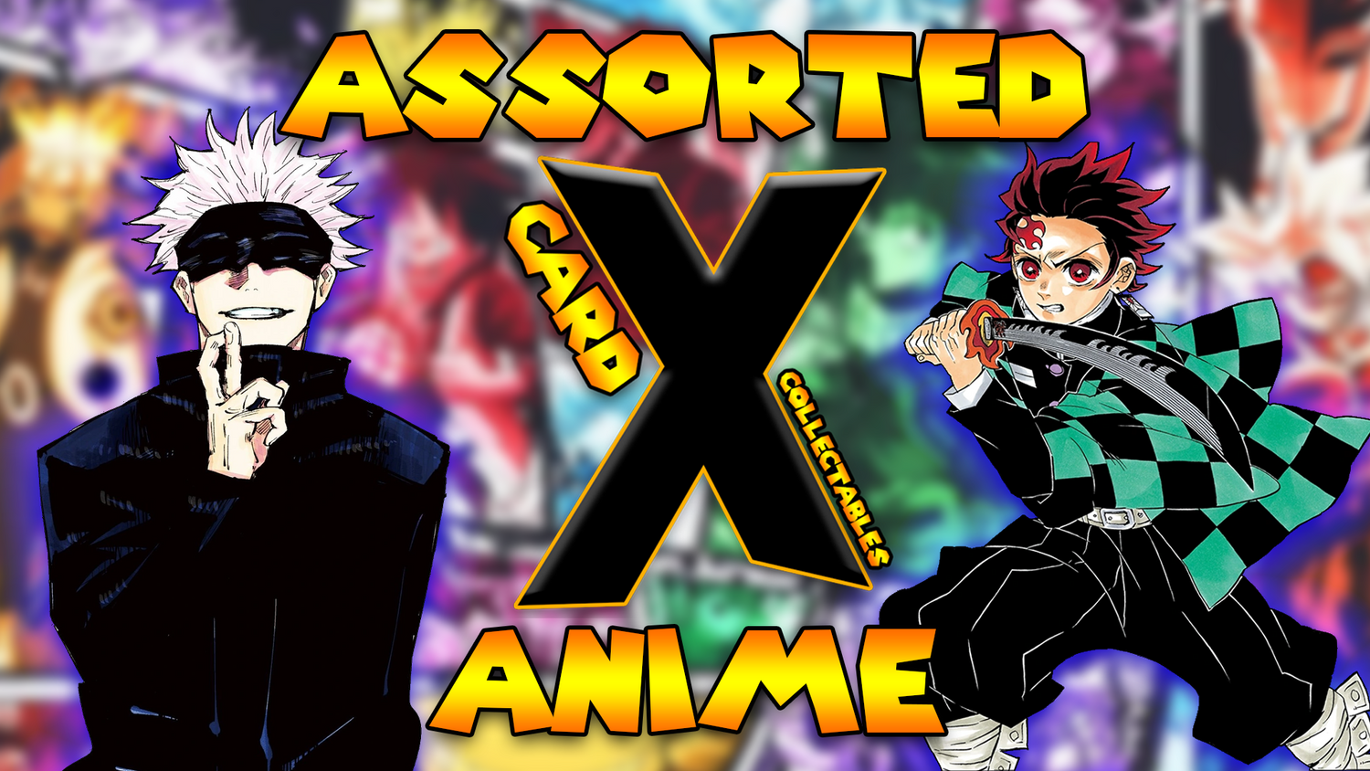 Anime
