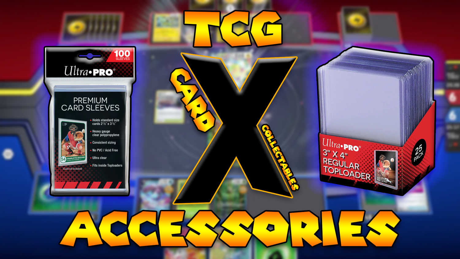 Accessories