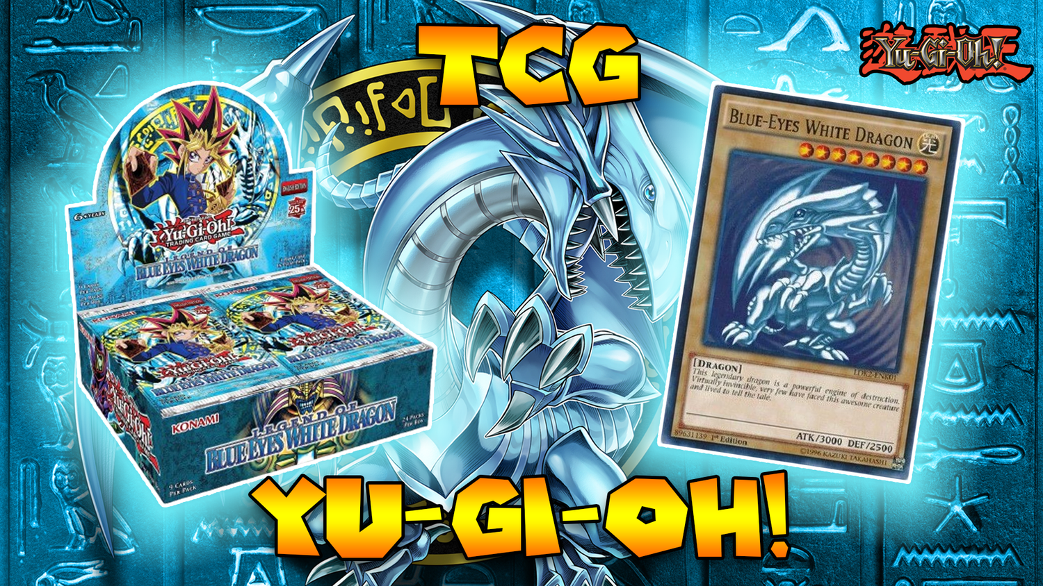 Yu-Gi-Oh!