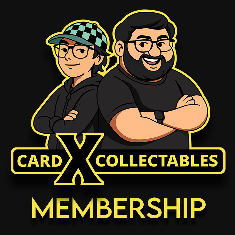 Card X Membership