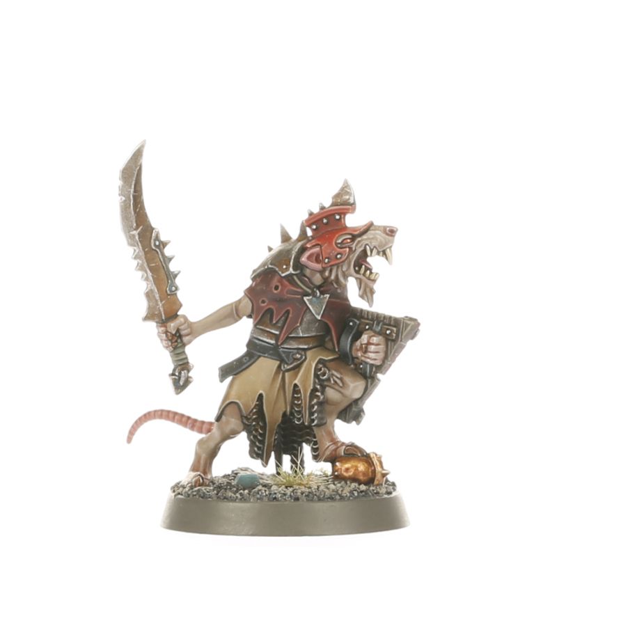 Introductory Set: AOS