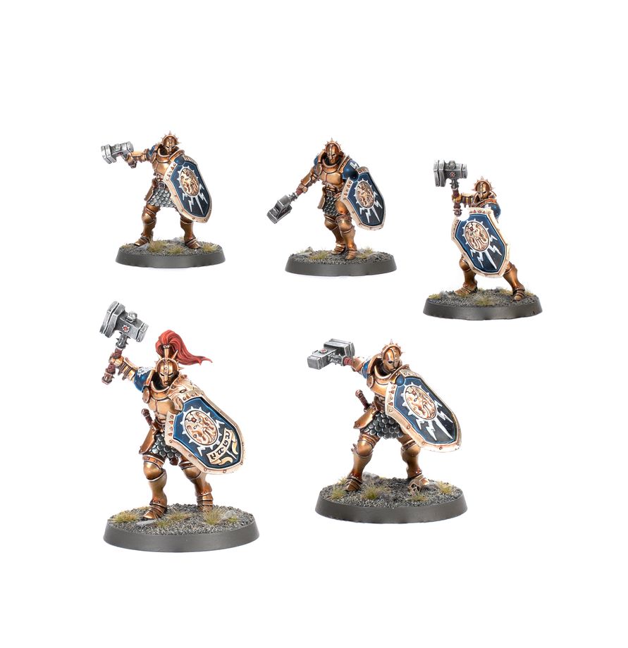 Introductory Set: AOS