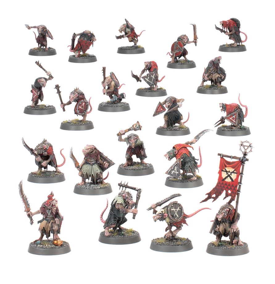 Introductory Set: AOS