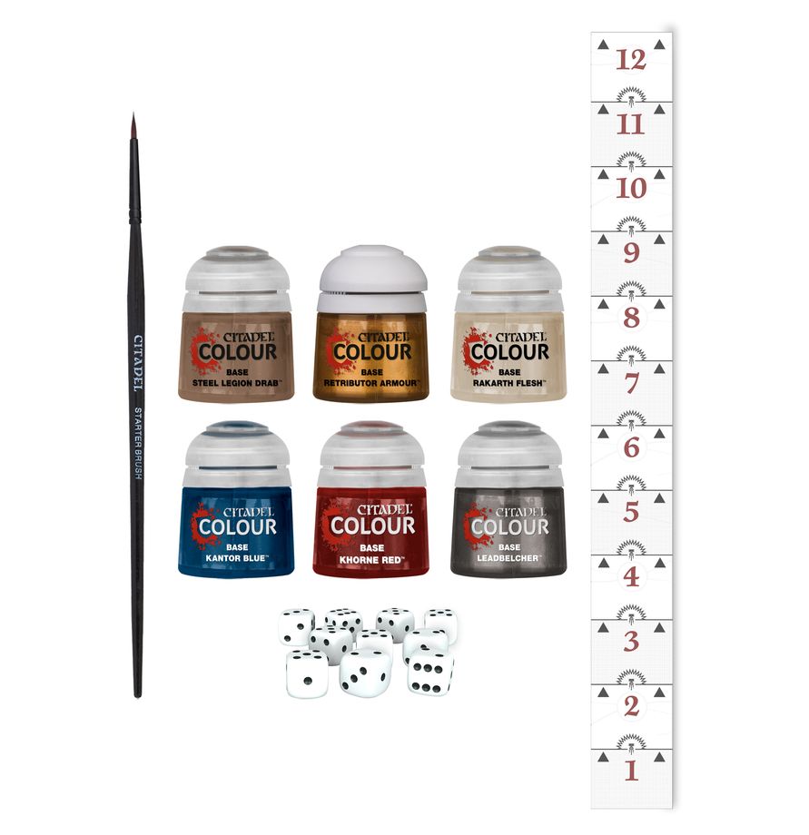 Introductory Set: AOS