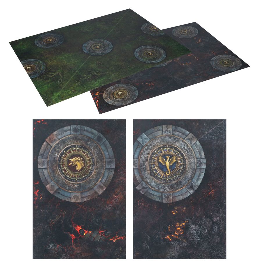 Introductory Set: AOS
