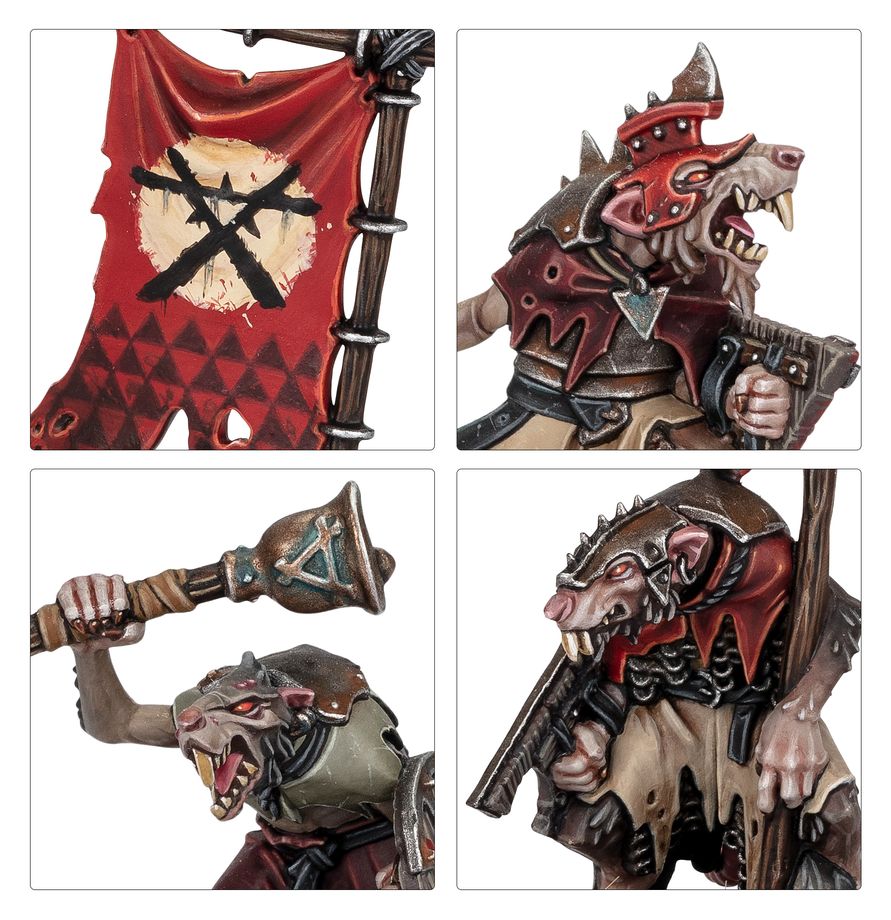 Introductory Set: AOS