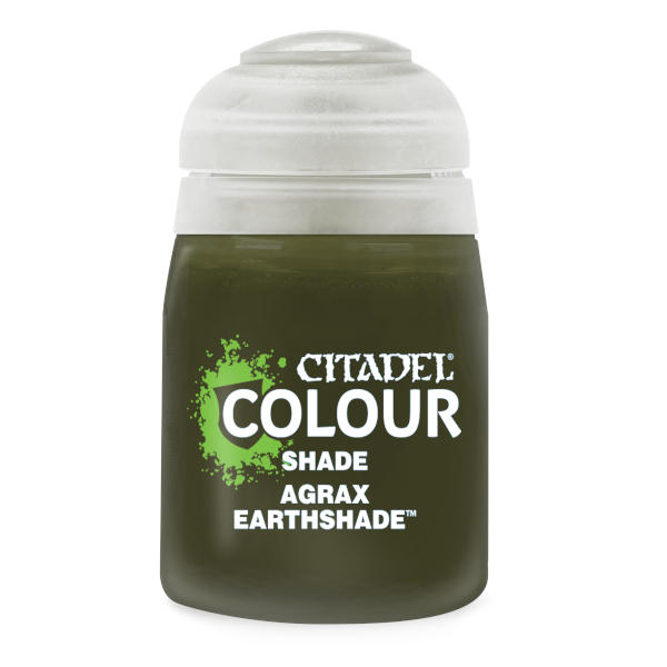 Agrax Earthshade | Citadel Shade |
