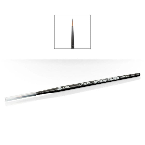 Layer Brush  | Medium Citadel |