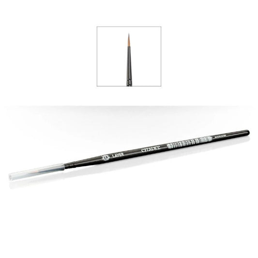 Layer Brush  | Medium Citadel |