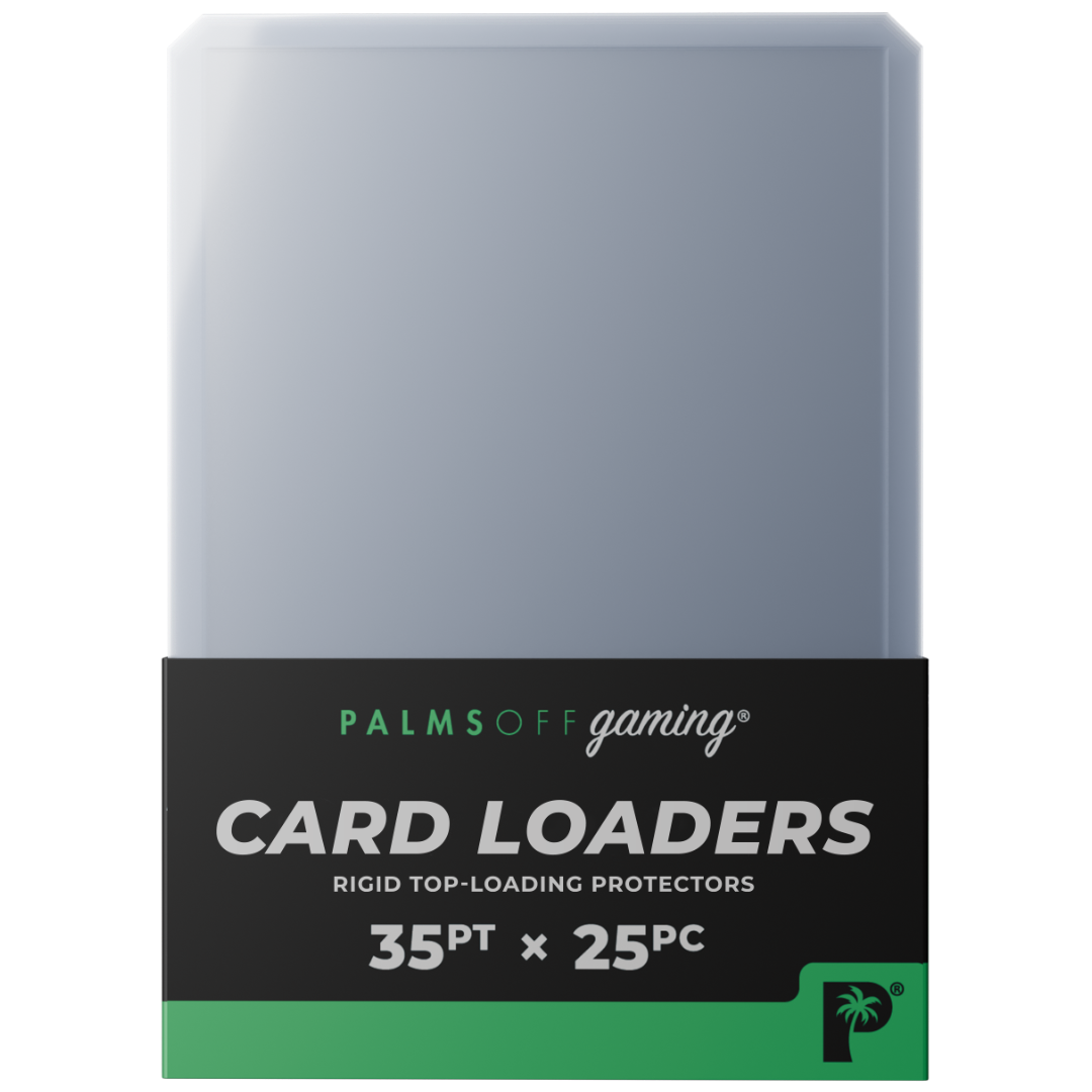 35pt Card Loaders - 25pc