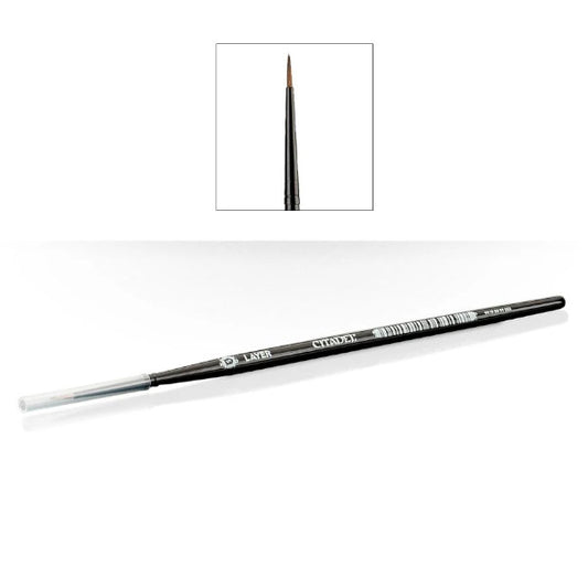 Base Brush  | Small Citadel |