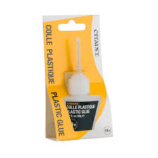 Citidel Plastic Glue