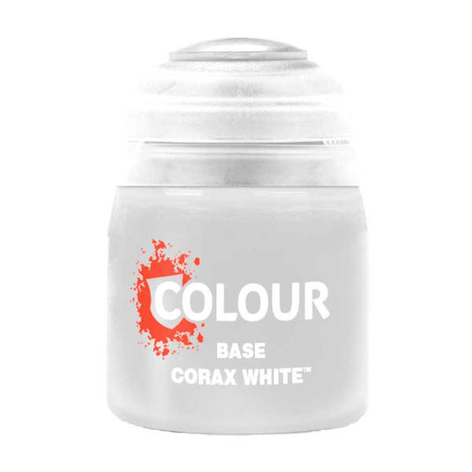 Corax White | Citadel Base |