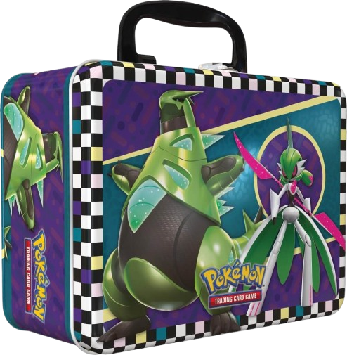 Collectors Chest 2024