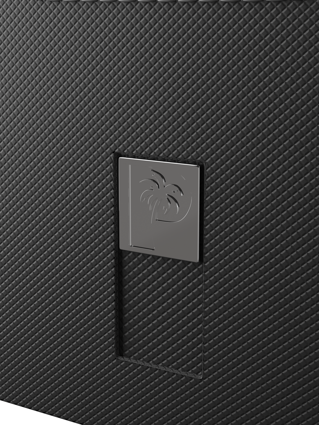 Genesis Deck Box - Palms Off Gaming