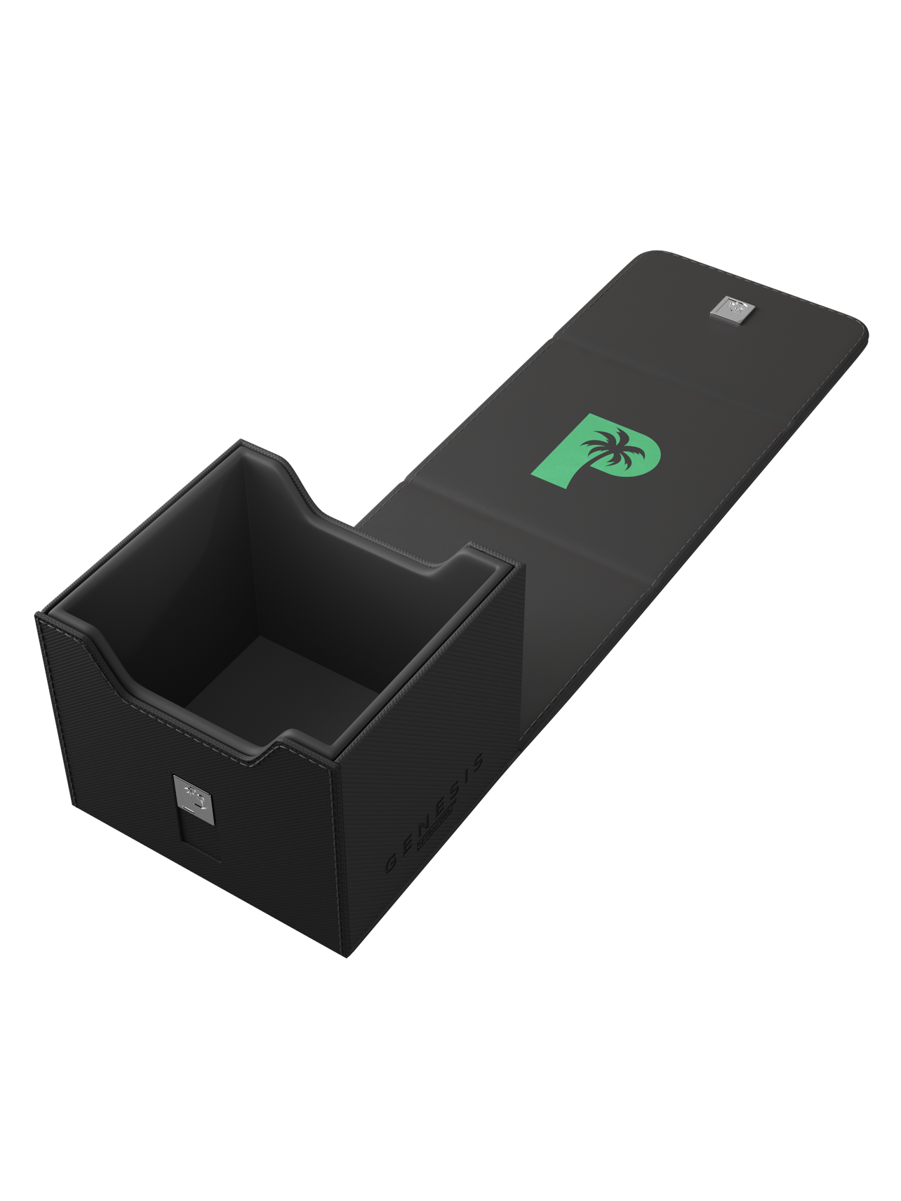 Genesis Deck Box - Palms Off Gaming